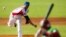 NARANJEROS DE HERMOSILLO - TIGRES DE LICEY