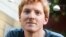 Patrick Collinson, presidente de Stripe, viajó a La Habana para encontrarse con emprendedores cubanos.