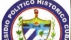 Presidio histórico cubano recuerda aniversario de la Primavera Negra