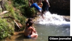 reporta cuba @yordanisanti