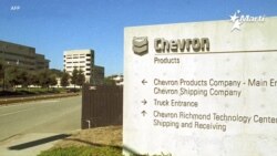Info Martí | Joe Biden extendió el "status quo" a Chevron en Venezuela para liquidar sus operaciones