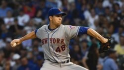 Seguimos con la pelota y los ganadores del premio Cy Young