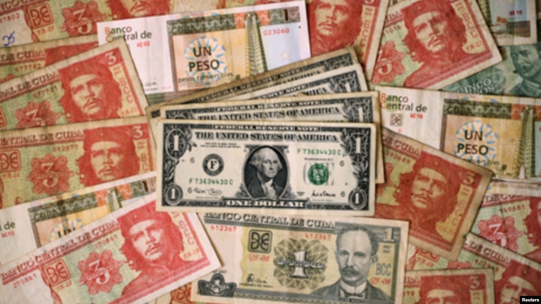 La doble moneda