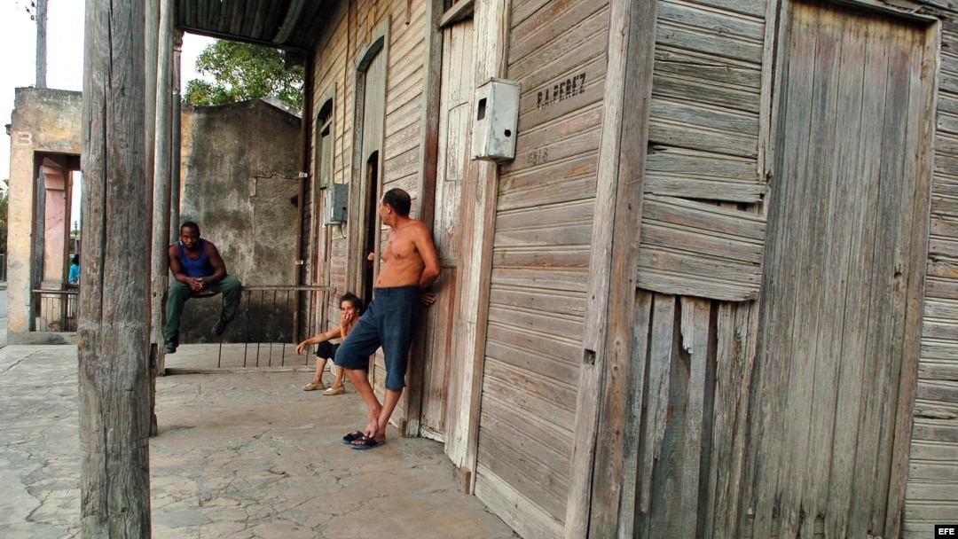 Provincia de Guantánamo, Cuba