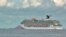 Crucero Carnival Magic impedido de entrar en Cozumel. 