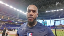 Aroldis Chapman camino al Salón de la Fama de Cooperstown
