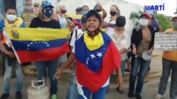 Venezolanos sobreviven en medio de la precariedad de los servicios públicos