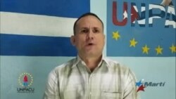 Acusan a opositor José Daniel Ferrer de asesinato en tentativa