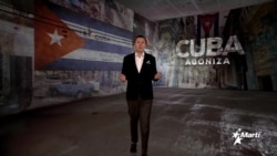 Durante décadas, el relato oficial en Cuba ha intentado definir su realidad.Pero hoy, esa realidad se resquebraja