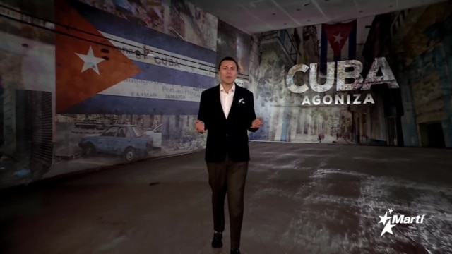 Durante décadas, el relato oficial en Cuba ha intentado definir su realidad.Pero hoy, esa realidad se resquebraja - marzo 28, 2026