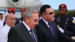 Concluye Cumbre de la CELAC sin hablarse de Derechos Humanos en Cuba