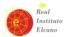 Real Instituto Elcano.