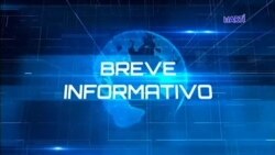 Breve Informativo Televisión Martí | Núm. 1