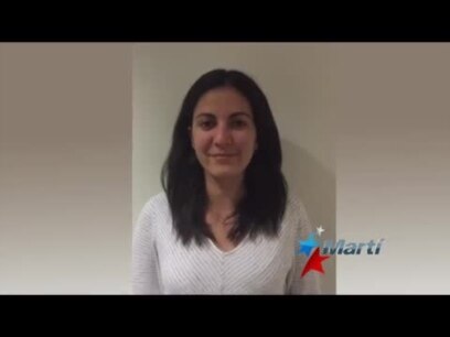 Declaraciones de Rosa María Payá