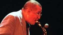 Paquito D´Rivera habla para Radio TV Martí