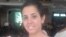La periodista independiente Camila Acosta. (Foto tomada de su perfil de Facebook)