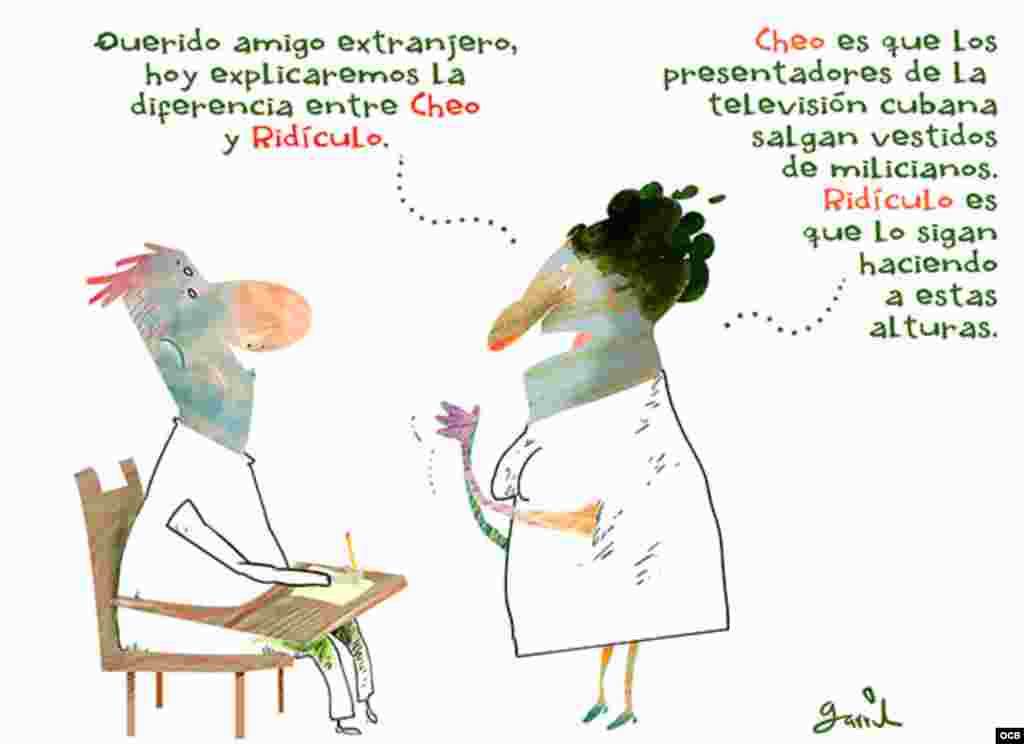 Caricaturas de Garrincha.