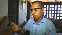 Oposición cubana insiste en participar en elecciones a pesar del acoso gubernamental