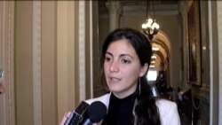 Breve informativo de Televisión Martí