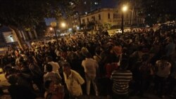 2-¿Cómo solicitar visa de turista en la Sección de Intereses de EEUU en La Habana?