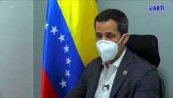 EEUU estrecha lazos con gobierno interino de Venezuela