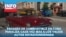 Escasez de combustible en Cuba paraliza cada vez más a los viejos autos estadounidenses 
