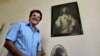 Oswaldo Payá Sardiñas (1952-2012), líder del Movimiento Cristiano Liberación (MCL) en una foto de archivo, La Habana, 2010. REUTERS | Claudia Daut.