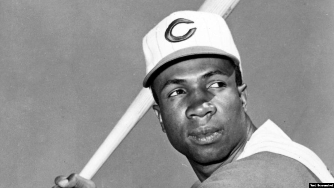 Frank Robinson. (Foto: Baseballhall.org)