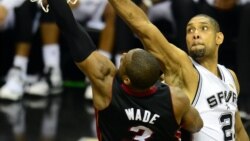 Esquina Polémica: ¿Dwayne Wade o Dan Marino?