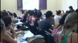 Anuncia Cuba cambios en el sistema de educación universitaria