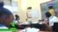 Abren las escuelas que habían aplazado curso escolar por pandemia