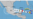 Tormenta Grace se aleja de Cuba, con potencial de convertirse en huracán este miércoles