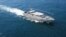 Una embarcación de la Armada Dominicana. Tomado del Facebook de la Armada de República Dominicana