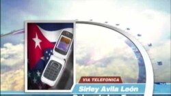 Representante del gobierno cubano contacta a Radio y TV Martí