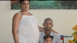 Represión del Gobierno cubano alcanza a mujeres embarazadas