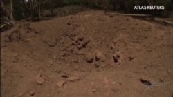 El paso de un asteroide por Nicaragua