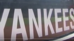Alabao! Como siguen los bambinazos de los Yankees y hoy llegaron a 29 juegos seguidos con por lo menos un jonrón!