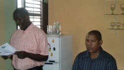 Catedráticos afrocubanos viajan a EE.UU.invitados por instituciones académicas