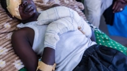 EEUU pide alto el fuego en Sudán y apertura de corredores humanitarios