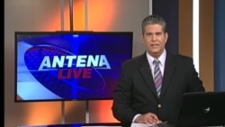 Antena Live | 11/21/2016