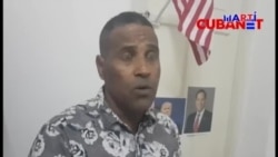 Detenido “El hombre de la bandera” por reclamar ayuda para damnificados del tornado