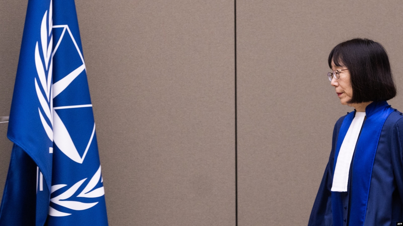 EEUU anuncia sanciones adicionales contra la CPI