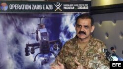 Detenidos los atacantes de la activista paquistaní, Malala Yusufzai.