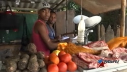 Cubanos opinan: "Luchar" o robar para vivir