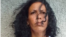 Jenni Taboada está desesperada por saber en qué estado se encuentra su hijo, en huelga de hambre desde hace 9 días.