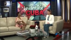 Levántate Cuba (Parte 2, 20 junio)
