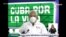 El gobierno castrista reportó hoy martes 14 muertes por Covid-19 y reconocen "una cifra muy elevada"