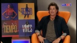 Carlos Vives, su nuevo video clip y la eterna juventud