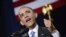 Barack Obama, presidente de Estados Unidos.