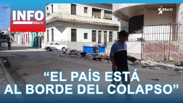 Info Martí | Cuba: La crisis es generalizada - febrero 06, 2026